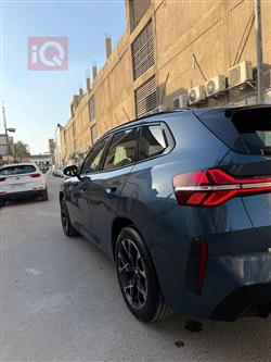 بي ام دبليو X3